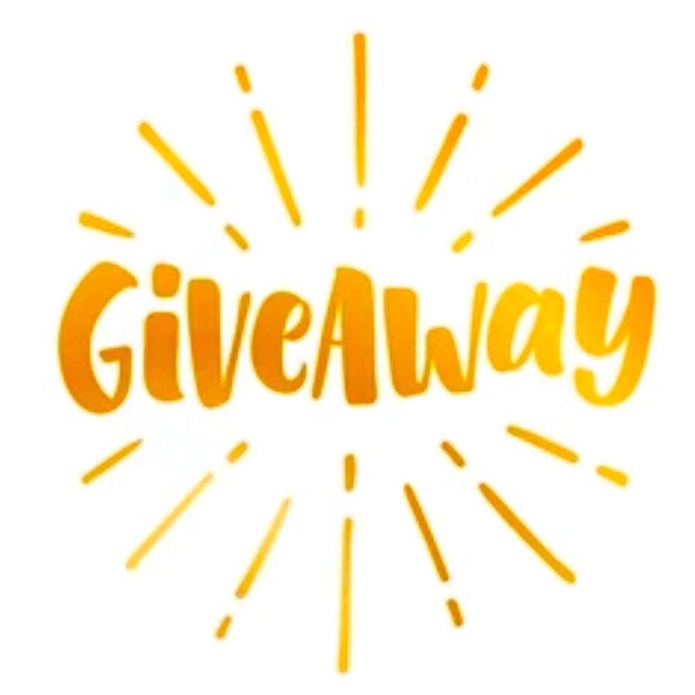 ❤️🎉💕FREE GIVEAWAY🎉🎊❤️